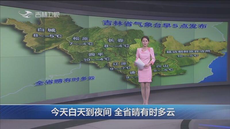 小米早上闹钟播报天气缩略图