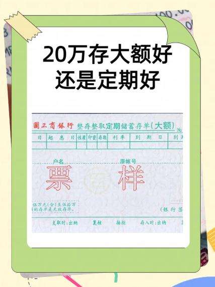 大额存单有风险吗缩略图