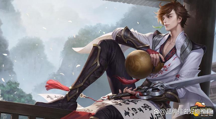 2025王者英雄一览表缩略图