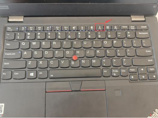 thinkpad触摸板滑动没反应游戏截图