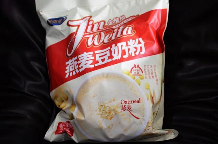 豆奶最建议买三个牌子图标