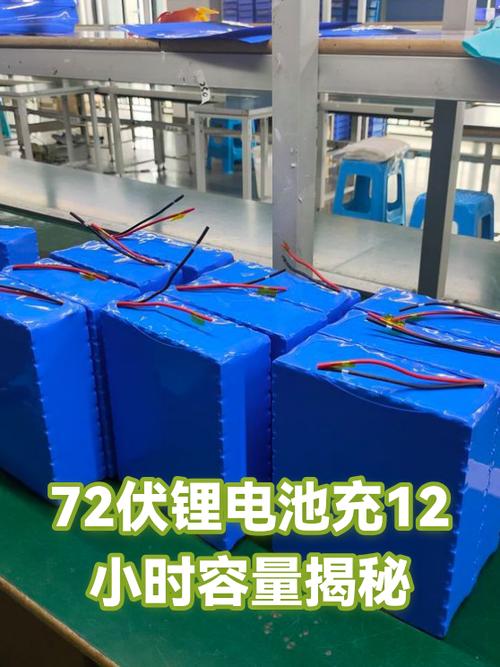 锂电池一般充几个小时缩略图