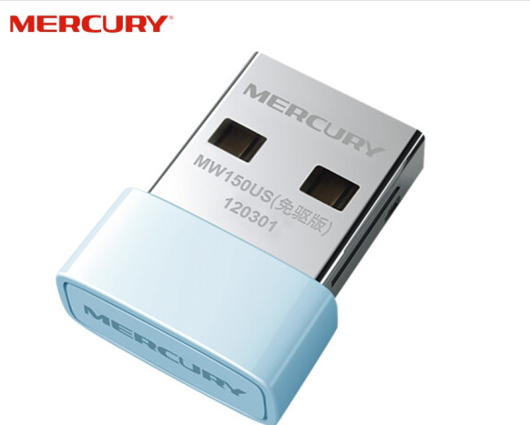 mercury无线网卡驱动下载缩略图