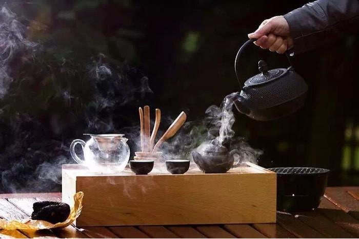 天龙八部茶馆论坛缩略图