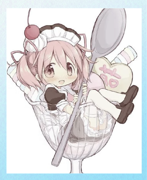 魔法少女小圆携带版技能缩略图
