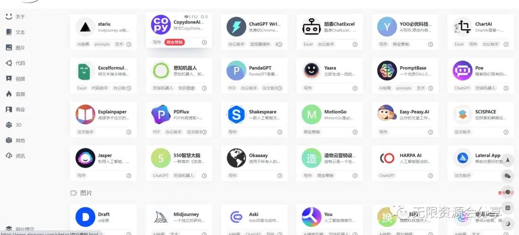 人工智能工具有哪些游戏截图