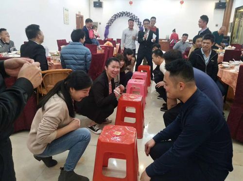 团建抢红包游戏缩略图