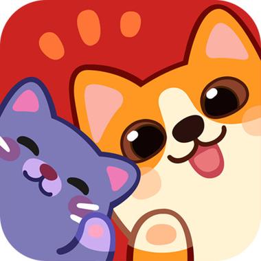 萌宠爱合成游戏截图
