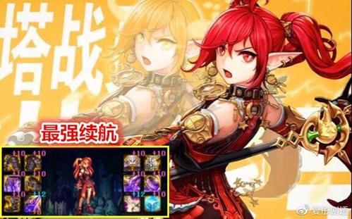 地下城与勇士单机破解手机版缩略图
