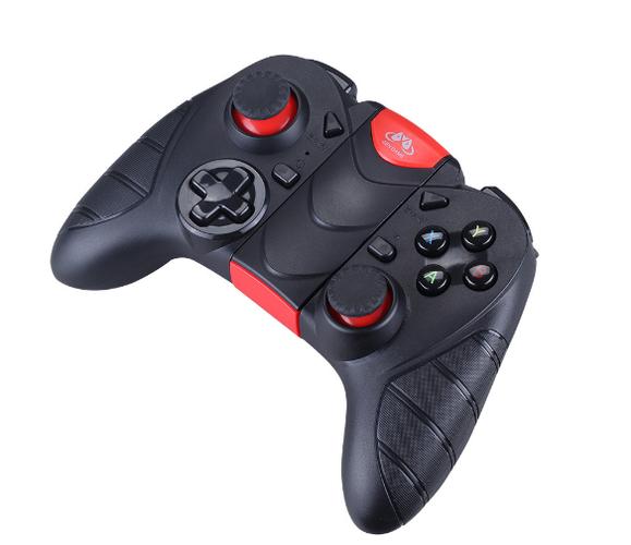 GEN GAME游戏手柄在线观看缩略图