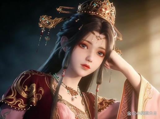 牧神记主角几个老婆缩略图