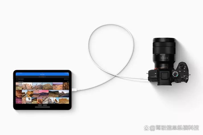 ipad连接usb没反应缩略图
