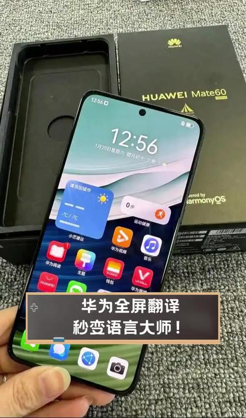 vivo全屏翻译