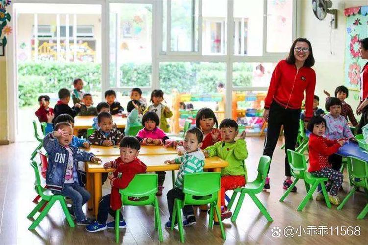 幼儿园好朋友美篇缩略图