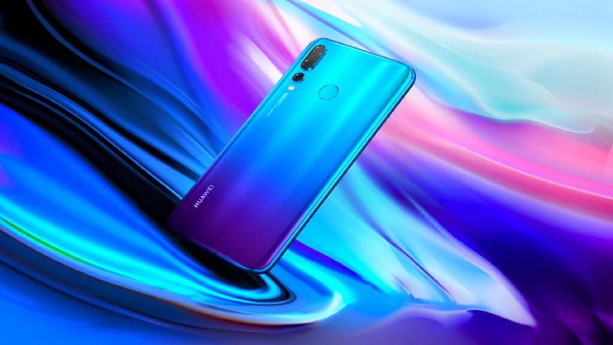 华为nova4支持5g吗缩略图