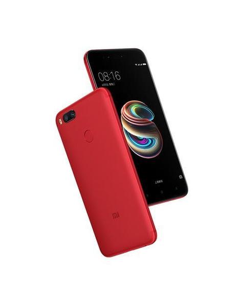 小米5x还原系统版本图标