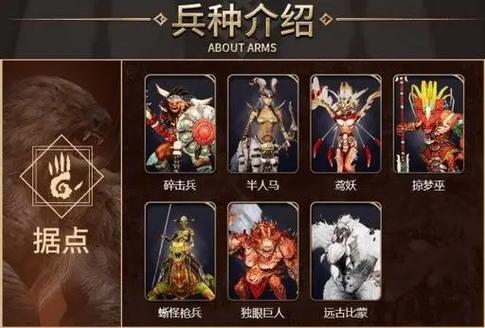 英雄无敌5全兵种图鉴缩略图