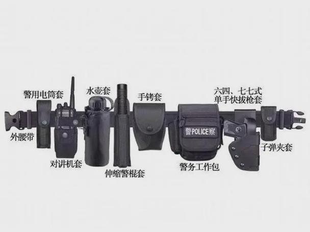 警察枪可以带回家吗缩略图