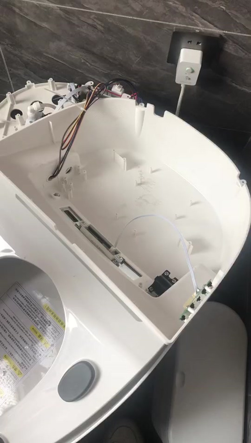 toto马桶盖更换图标