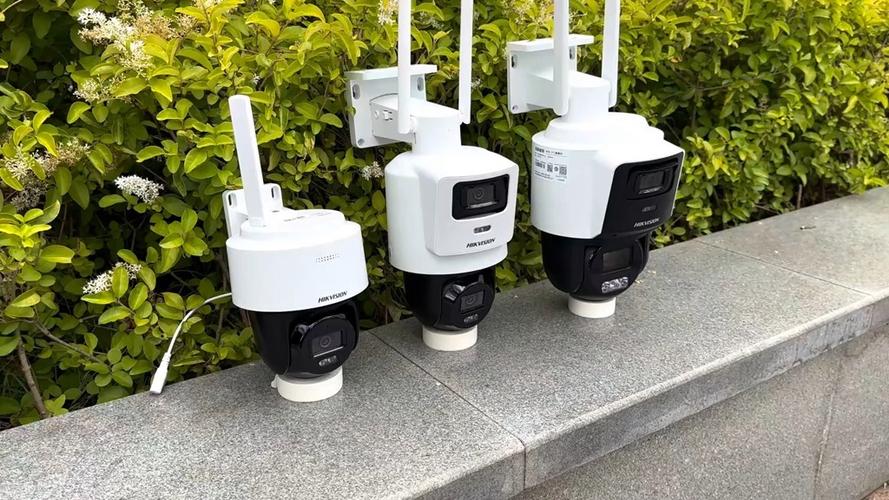 4G流量摄像头使用流量大吗缩略图