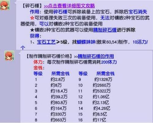 6级精致碎石锤多少钱一个