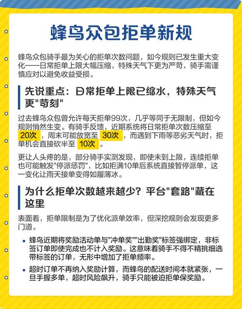 蜂鸟众包能拒几单缩略图