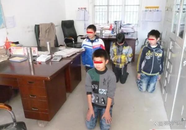 私立学校体罚室