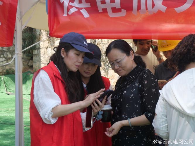 别人给我家交了500电费,我该怎么办
