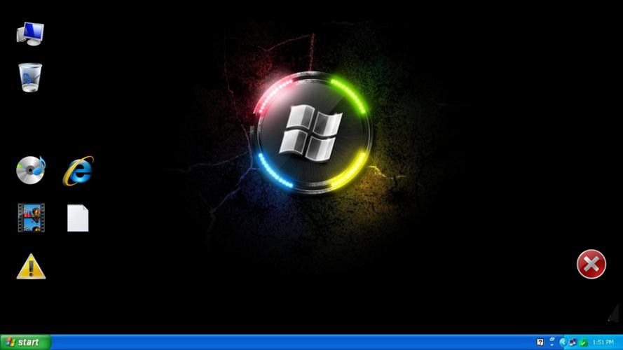 windows模拟器手机版缩略图