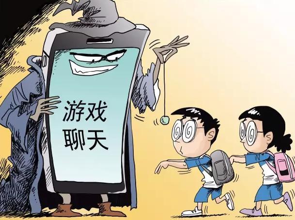 如何把苹果手机设置成青少年模式步骤