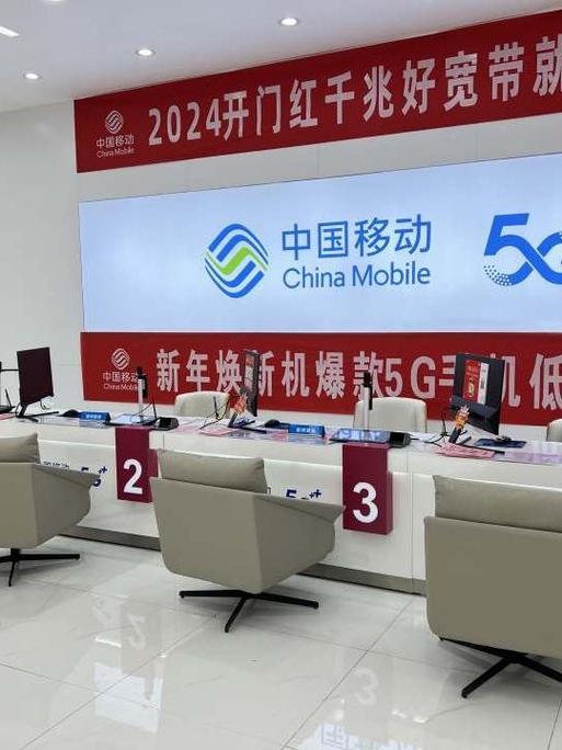 河北移动营业厅查询游戏截图