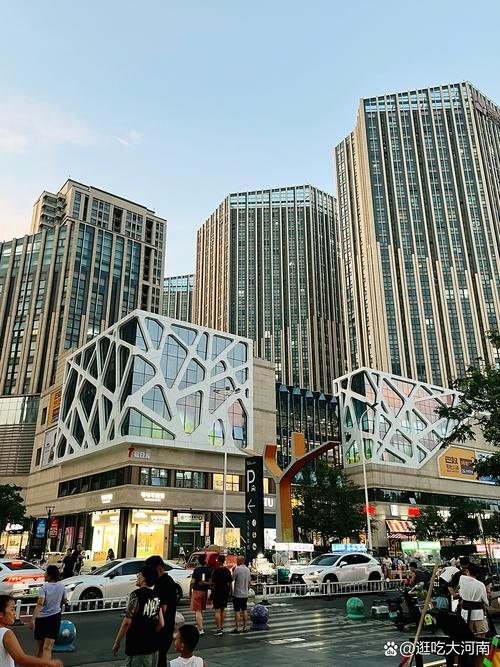 郑州淘淘悦