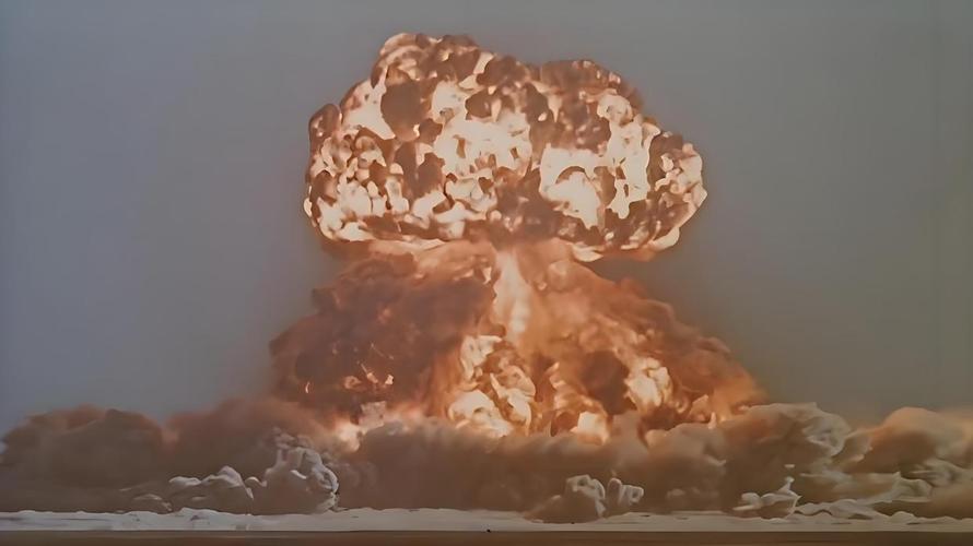 原地核弹流爆炸缩略图