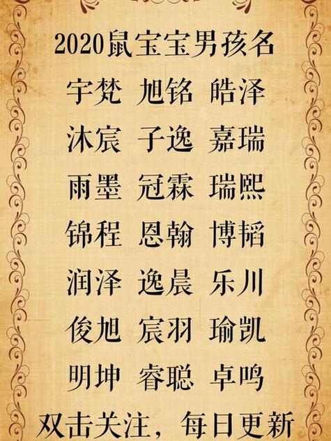 男孩名字锦的最佳配字图标