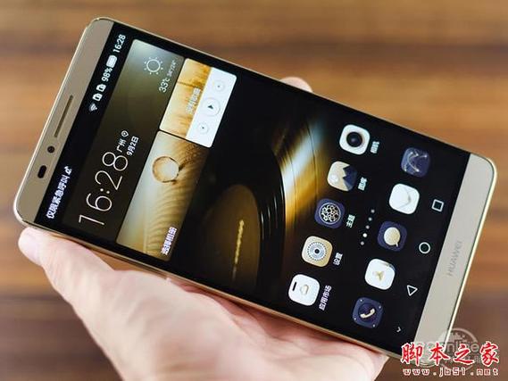 华为mate7图片