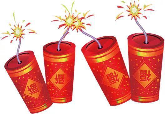 说安详的春节恰当吗缩略图