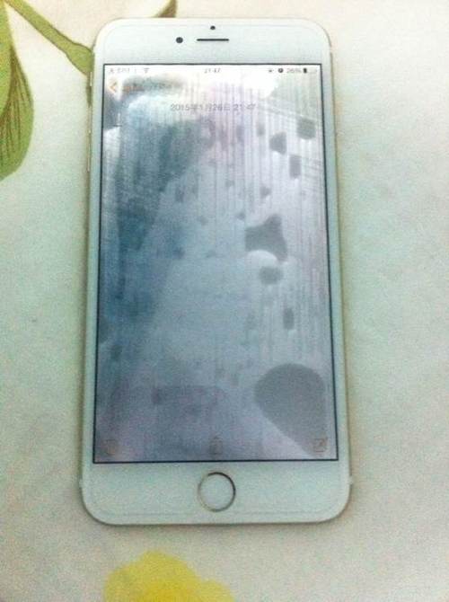 手机进水后充不了电怎么办图标