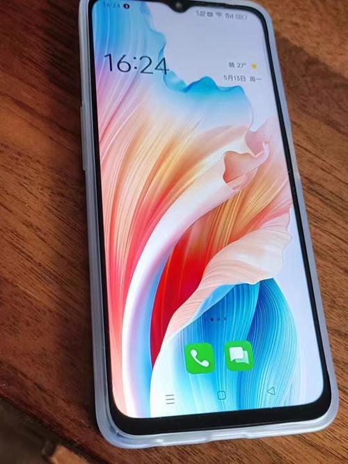 oppo手机4g改成5g缩略图