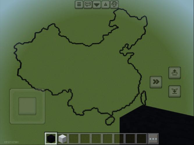 我的世界是中国造的吗