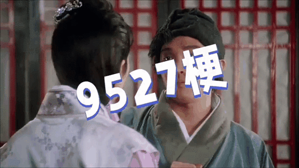 9527的谐音梗是什么游戏截图