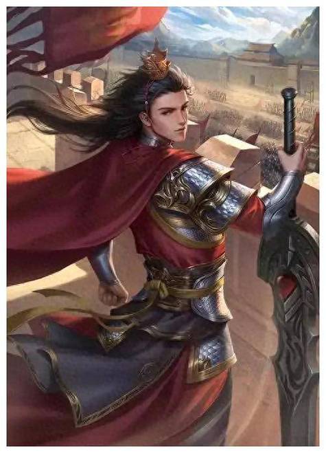 三国志战略版如何防止被俘虏图标