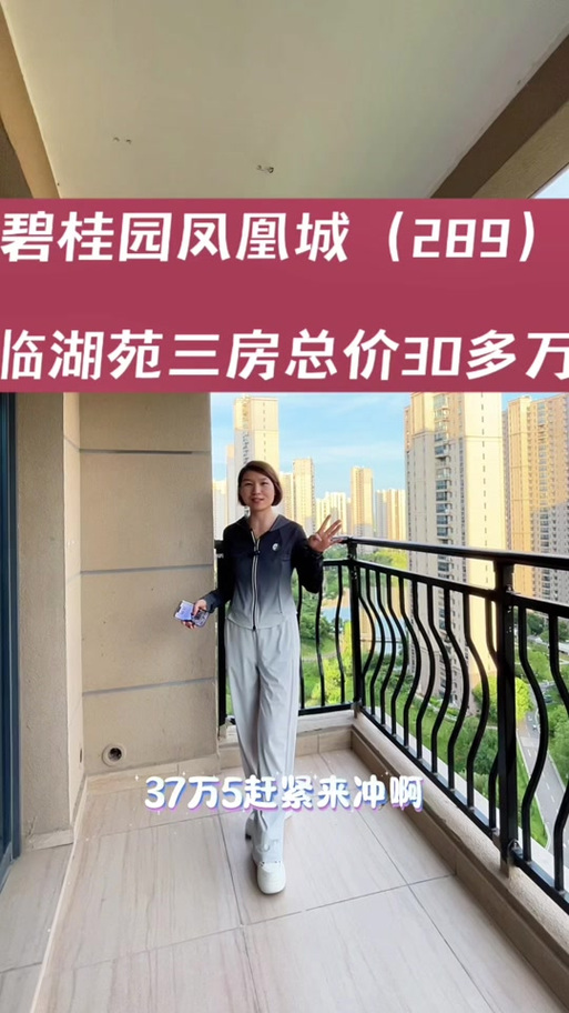 南京句容碧桂园凤凰城缩略图