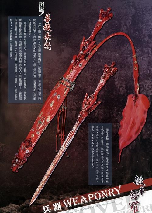 盘点霹雳经典枪械图谱图标
