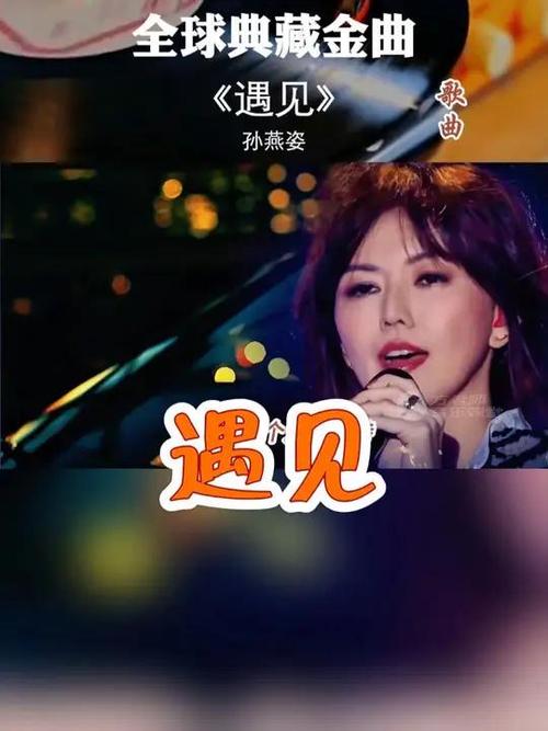 遇见这首歌表达了什么意思缩略图