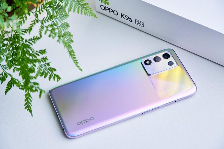 oppo k9s参数