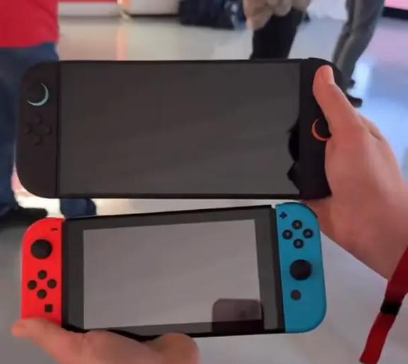 switch1有必要换2吗缩略图