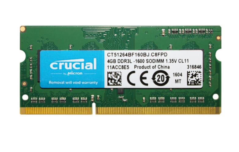 ddr31600是低压还是标压缩略图
