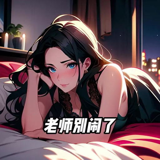 那些年教我的英语老师游戏图标