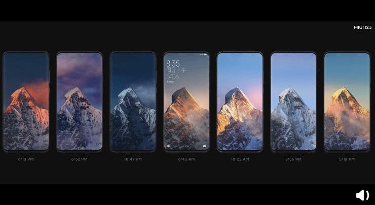 miui12.5.7稳定版游戏截图