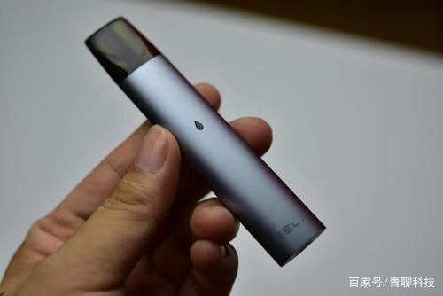 没有充电口的电子烟怎么充电游戏截图